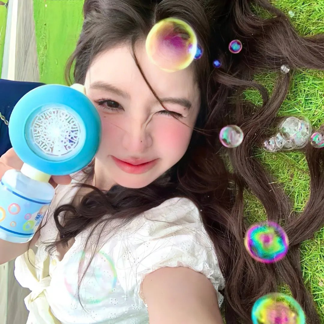 嫉妒是我的力量